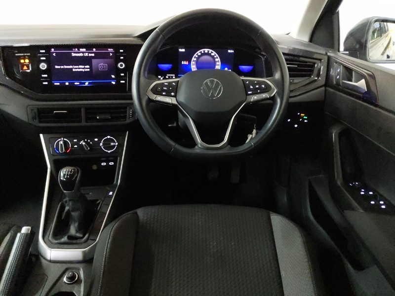 Used Volkswagen Polo 2022 for sale - 76656810: Photo 7