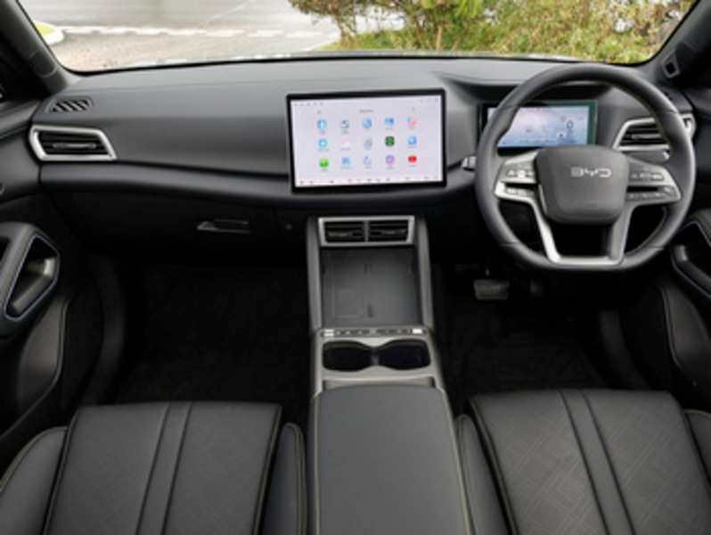 Used BYD Atto 2 2026 for sale - 77852092: Photo 2