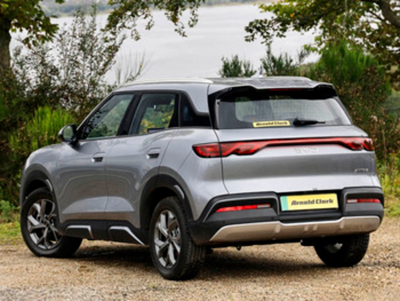 Used BYD Atto 2 2026 for sale - 77852092: Photo 3