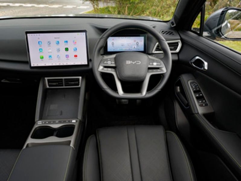 Used BYD Atto 2 2026 for sale - 77852092: Photo 9