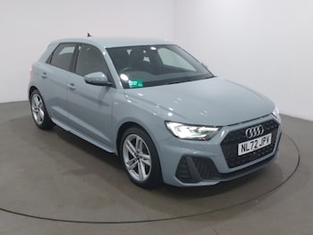 Audi - A1