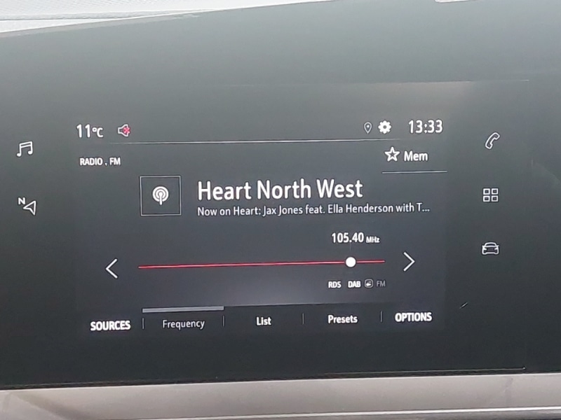 Used Vauxhall Mokka 2022 for sale - 77266044: Photo 10