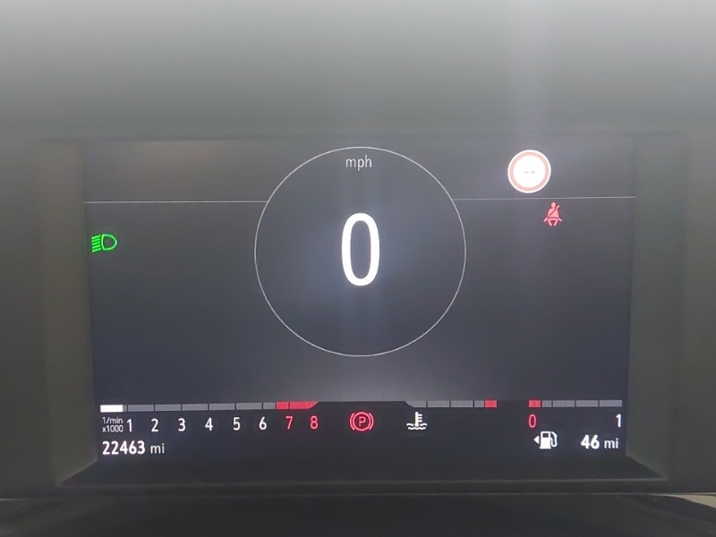 Used Vauxhall Mokka 2022 for sale - 77266044: Photo 11