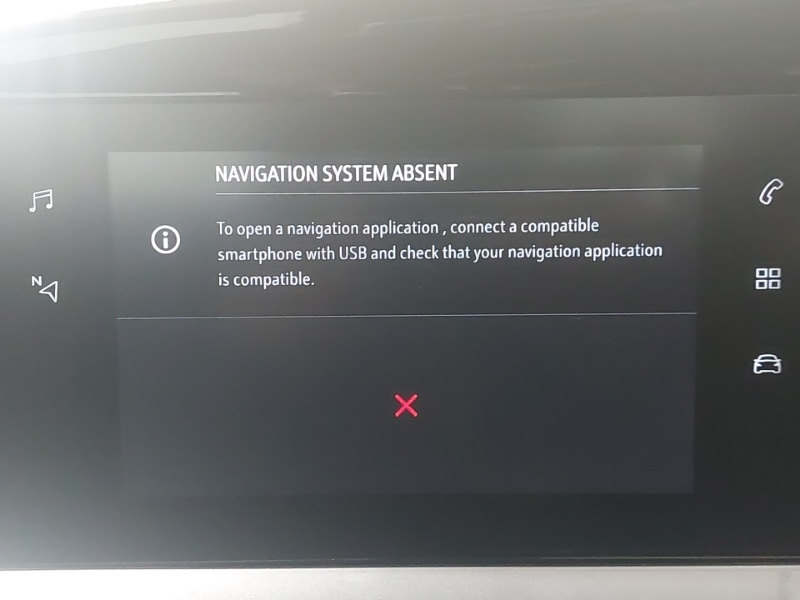 Used Vauxhall Mokka 2022 for sale - 77266044: Photo 12