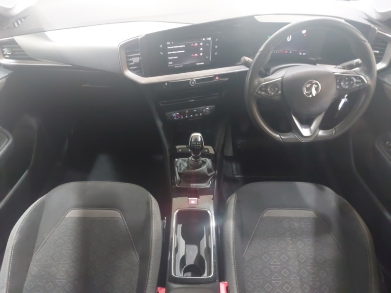 Used Vauxhall Mokka 2022 for sale - 77266044: Photo 2