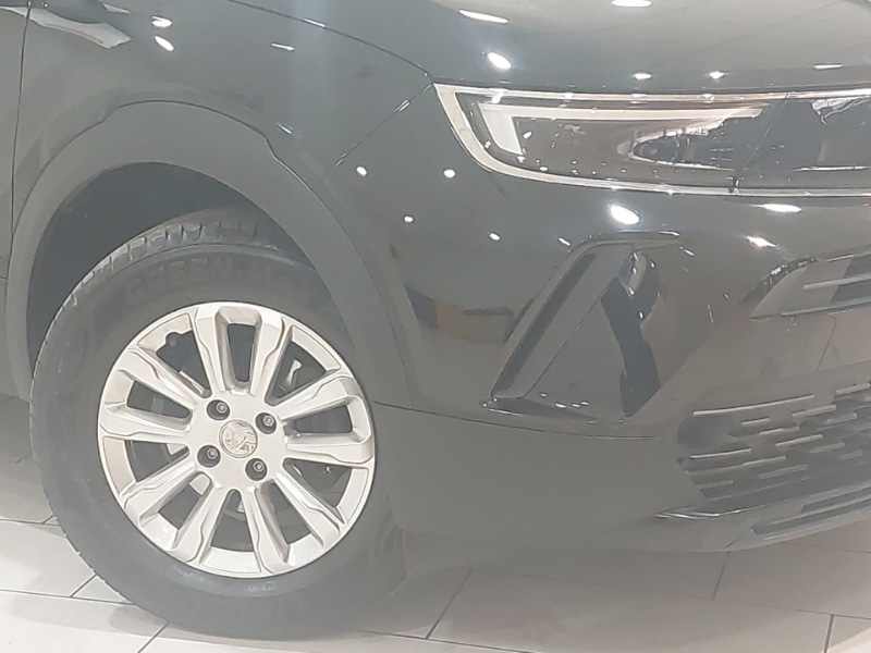 Used Vauxhall Mokka 2022 for sale - 77266044: Photo 9