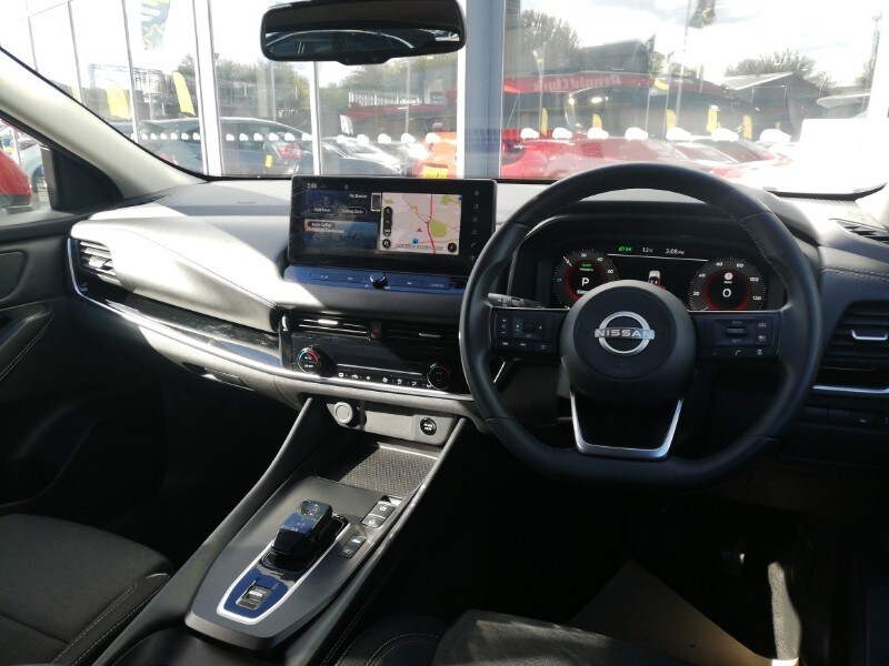 Used Nissan Qashqai 2024 for sale - 76125350: Photo 2