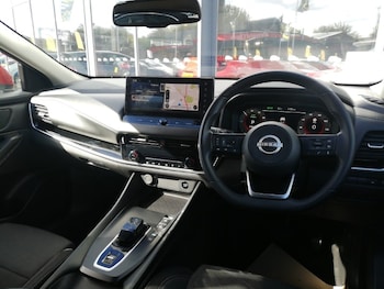 Used Nissan Qashqai 2024 for sale - 76125350: Photo 2