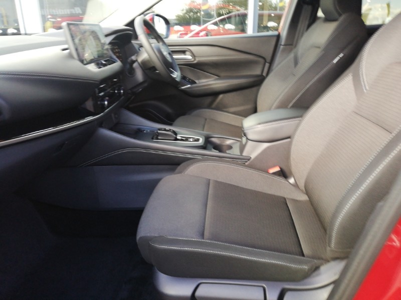 Used Nissan Qashqai 2024 for sale - 76125350: Photo 5