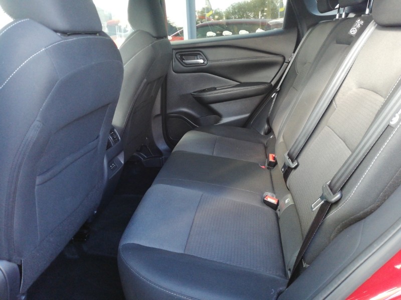 Used Nissan Qashqai 2024 for sale - 76125350: Photo 6