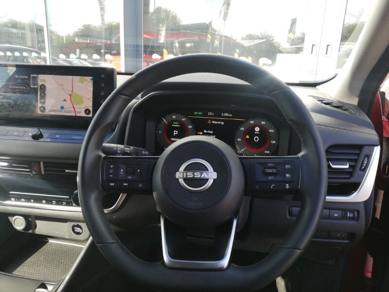 Used Nissan Qashqai 2024 for sale - 76125350: Photo 7