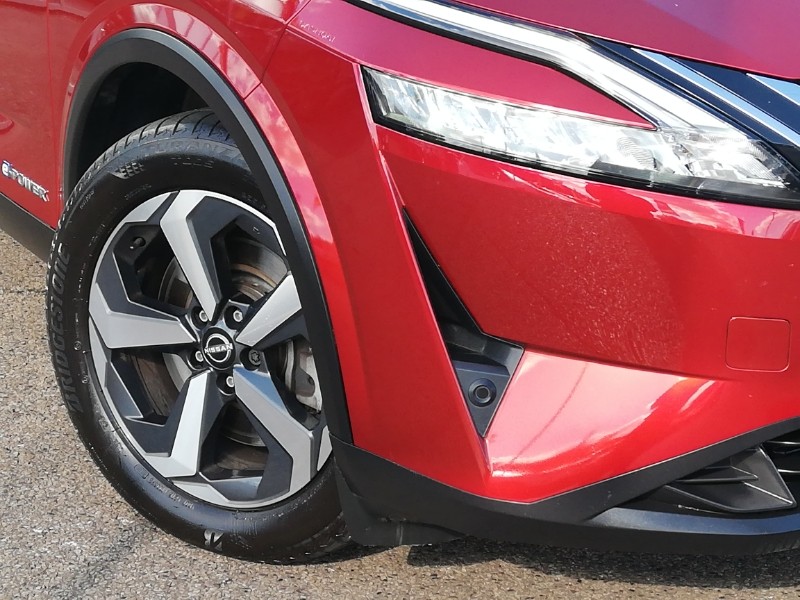 Used Nissan Qashqai 2024 for sale - 76125350: Photo 9