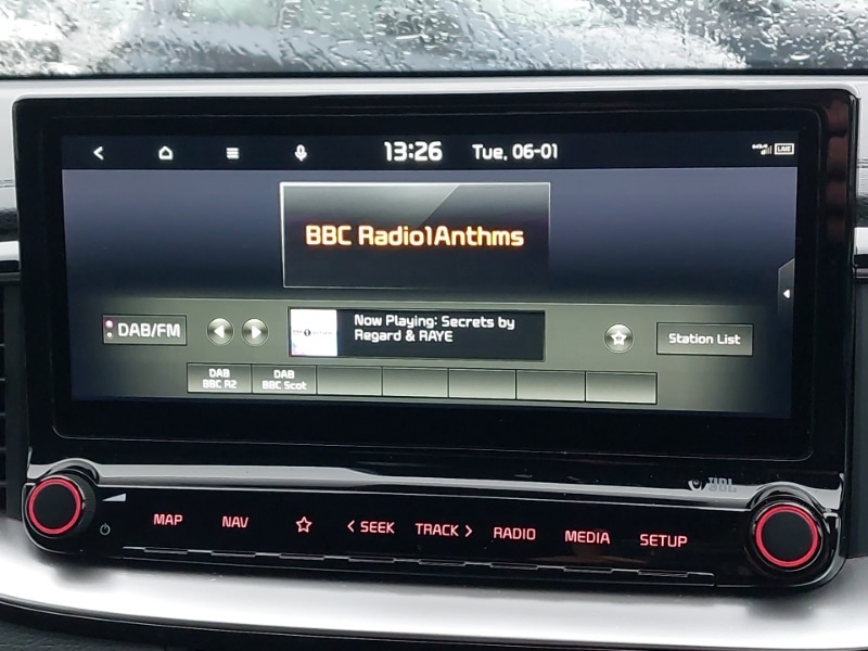 Used Kia XCeed 2023 for sale - 77126967: Photo 12