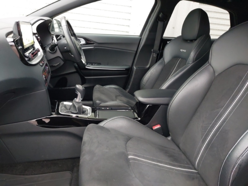 Used Kia XCeed 2023 for sale - 77126967: Photo 5