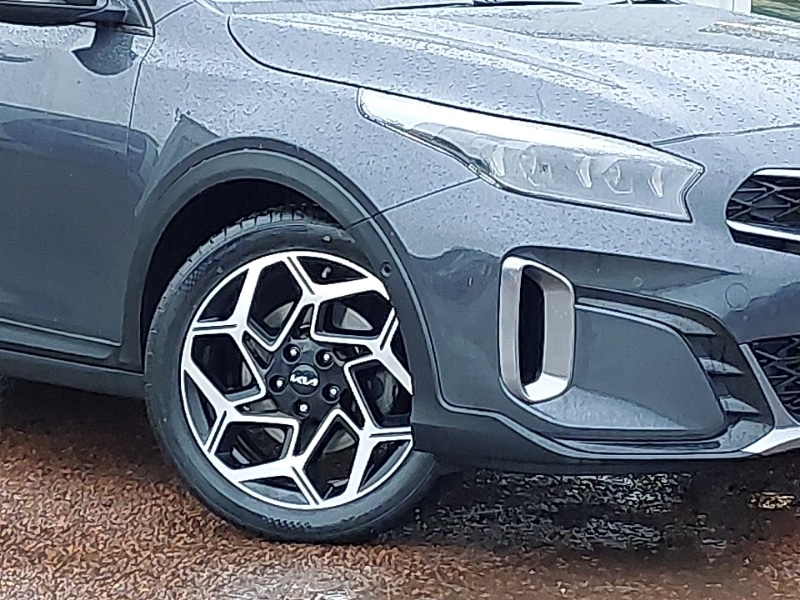 Used Kia XCeed 2023 for sale - 77126967: Photo 9