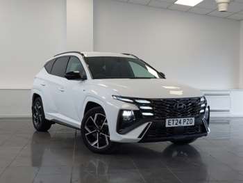 2024 - 1.6T N Line 5dr