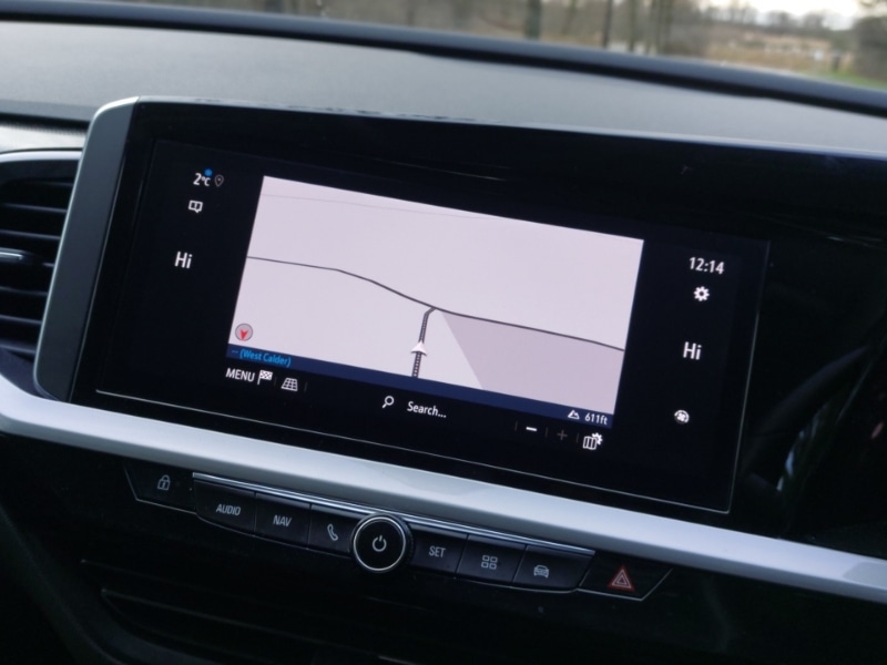 Used Vauxhall Grandland 2022 for sale - 77325530: Photo 12