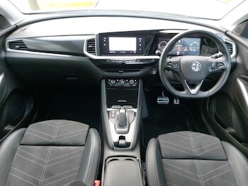 Used Vauxhall Grandland 2022 for sale - 77325530: Photo