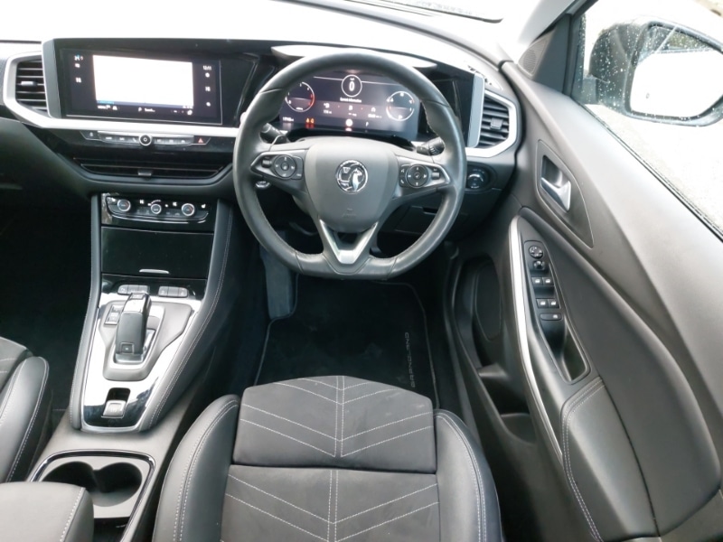 Used Vauxhall Grandland 2022 for sale - 77325530: Photo 7