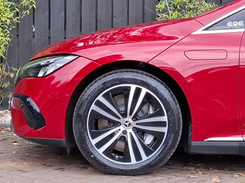 Used Mercedes-Benz EQA 2024 for sale - 76983755: Photo 12