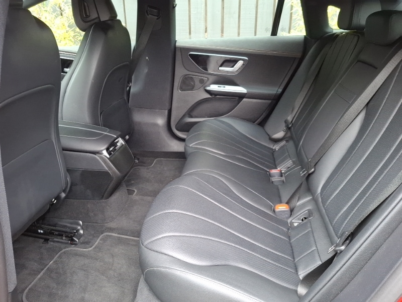 Used Mercedes-Benz EQA 2024 for sale - 76983755: Photo 6