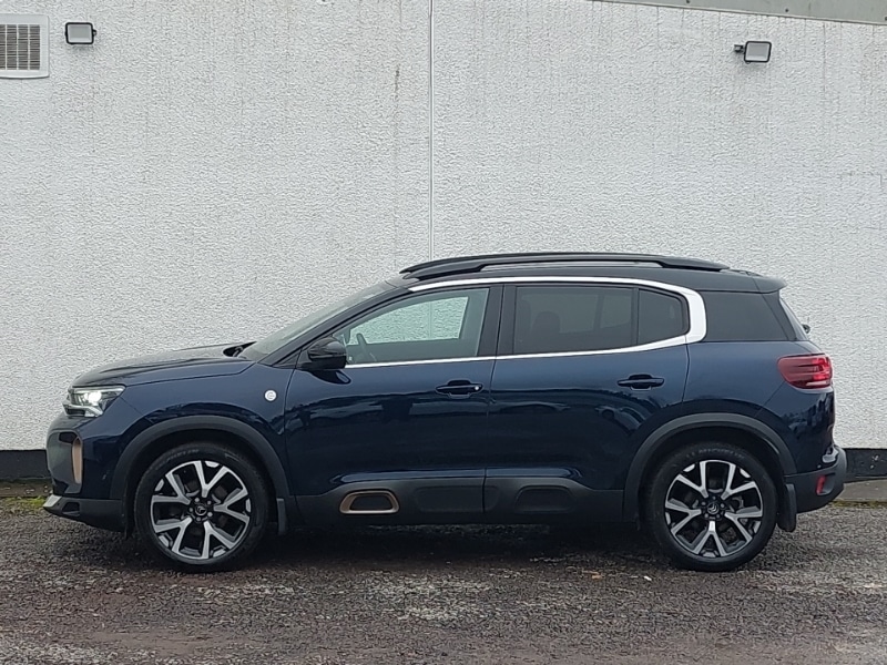 Used Citroen C5 Aircross 2022 for sale - 78032274: Photo 4