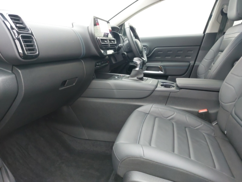 Used Citroen C5 Aircross 2022 for sale - 78032274: Photo 5