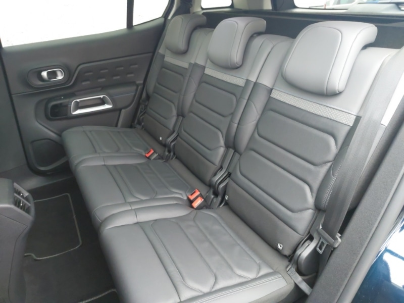 Used Citroen C5 Aircross 2022 for sale - 78032274: Photo 6