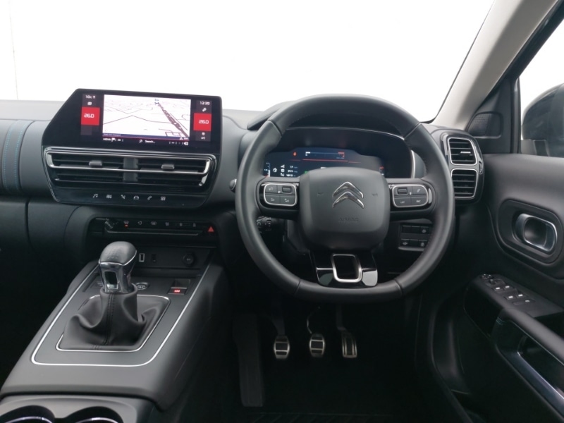 Used Citroen C5 Aircross 2022 for sale - 78032274: Photo 7