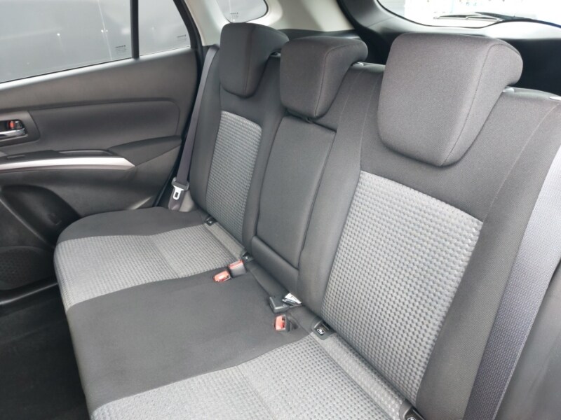 Used Suzuki SX4 S-Cross 2023 for sale - 76694983: Photo 6