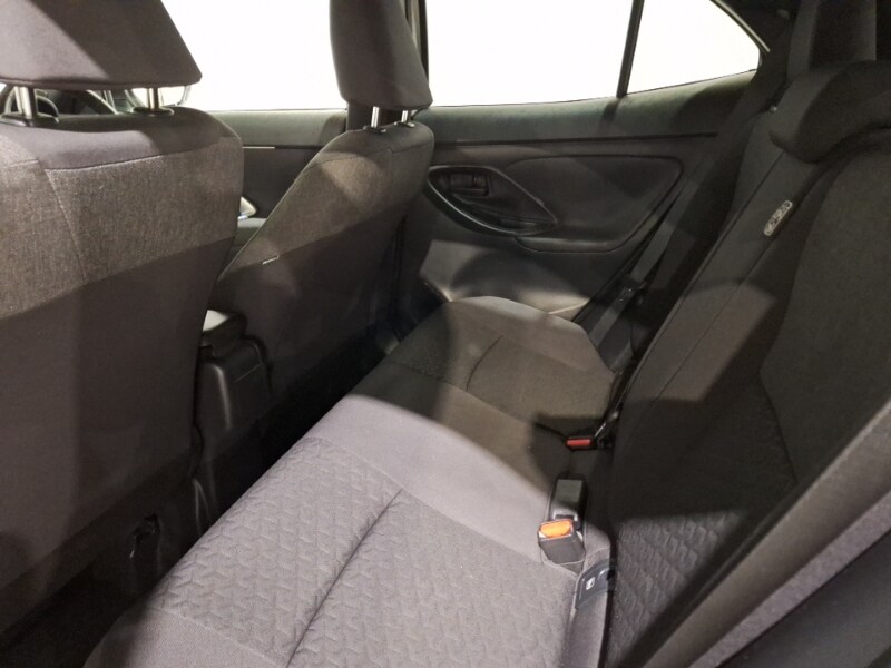 Used Toyota Yaris Cross 2022 for sale - 78140307: Photo 6