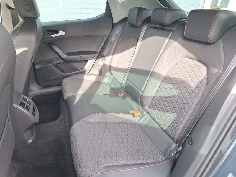 Used SEAT Leon 2021 for sale - 76435387: Photo 6