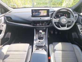 Used Nissan Qashqai 2024 for sale - 75339080: Photo