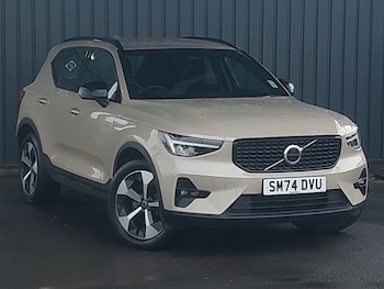 Used Volvo XC40 2024 for sale - 77438917: Photo
