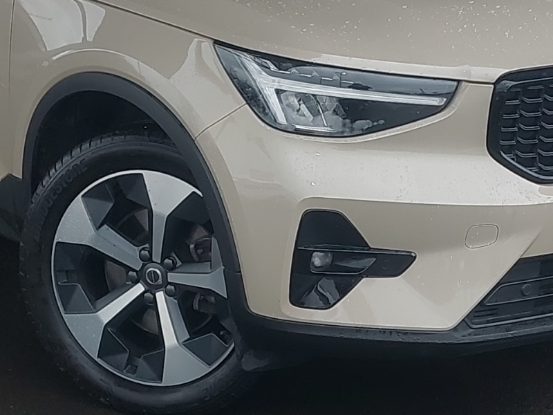 Used Volvo XC40 2024 for sale - 77438917: Photo 9