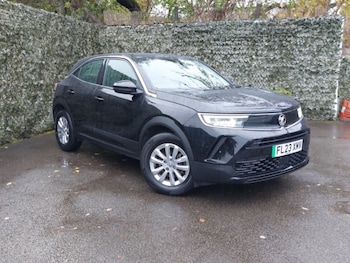 Used Vauxhall Mokka 2023 for sale - 76451532: Photo