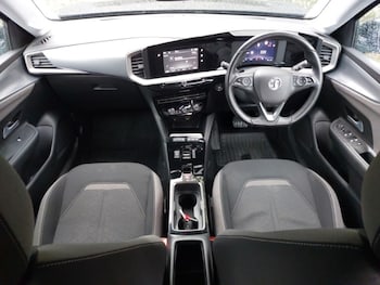 Used Vauxhall Mokka 2023 for sale - 76451532: Photo