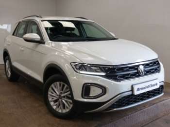 2023 - 1.0 TSI Life 5dr