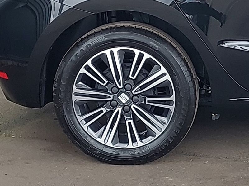 Used SEAT Ibiza 2025 for sale - 76390511: Photo 12