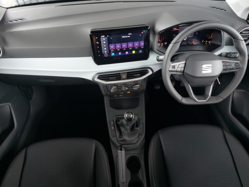 Used SEAT Ibiza 2025 for sale - 76390511: Photo 2