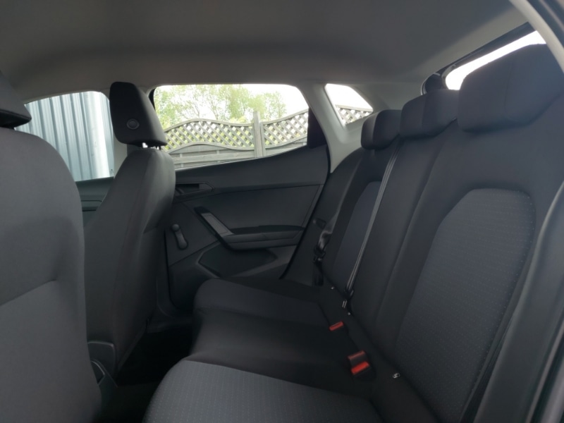 Used SEAT Ibiza 2025 for sale - 76390511: Photo 6