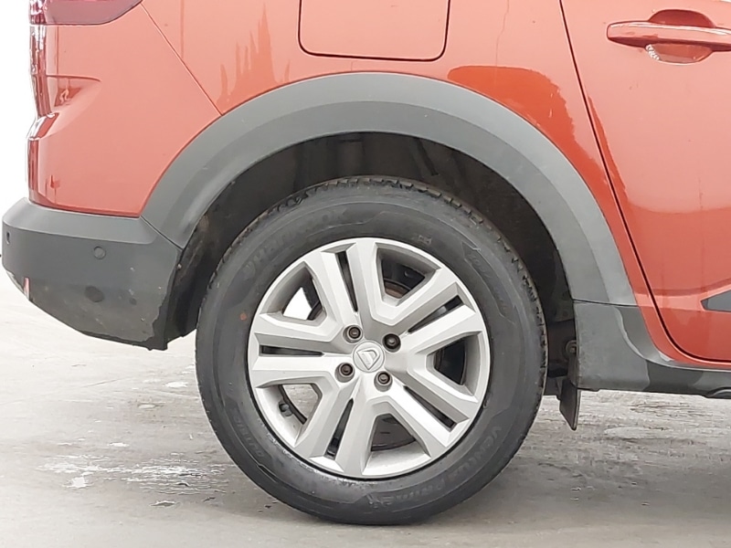 Used Dacia Jogger 2022 for sale - 76543975: Photo 12