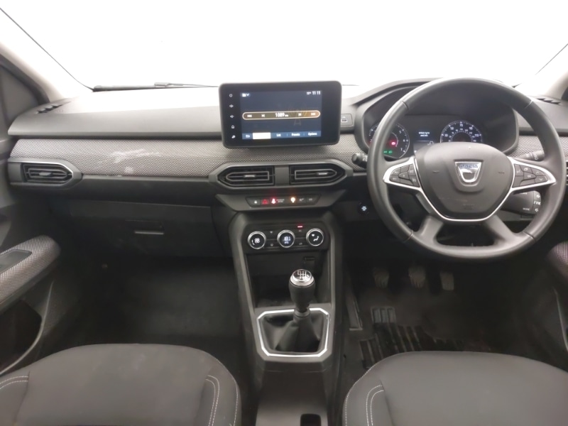 Used Dacia Jogger 2022 for sale - 76543975: Photo 2