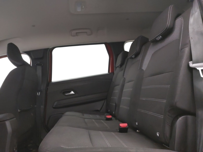 Used Dacia Jogger 2022 for sale - 76543975: Photo 6