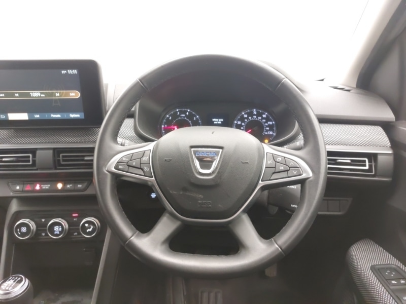 Used Dacia Jogger 2022 for sale - 76543975: Photo 7