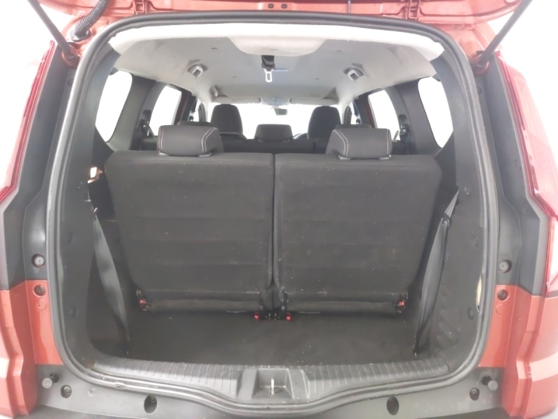 Used Dacia Jogger 2022 for sale - 76543975: Photo 8