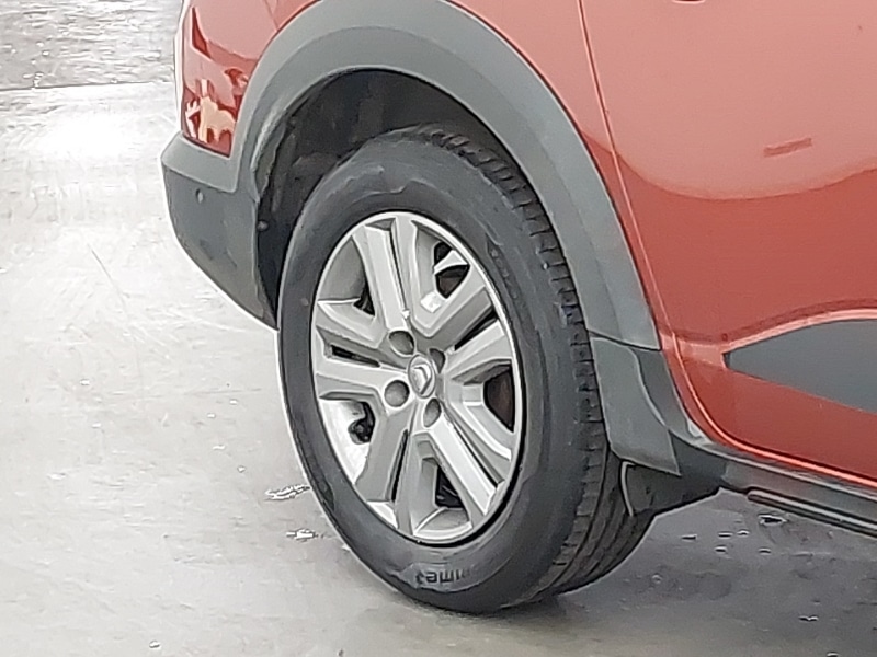 Used Dacia Jogger 2022 for sale - 76543975: Photo 9