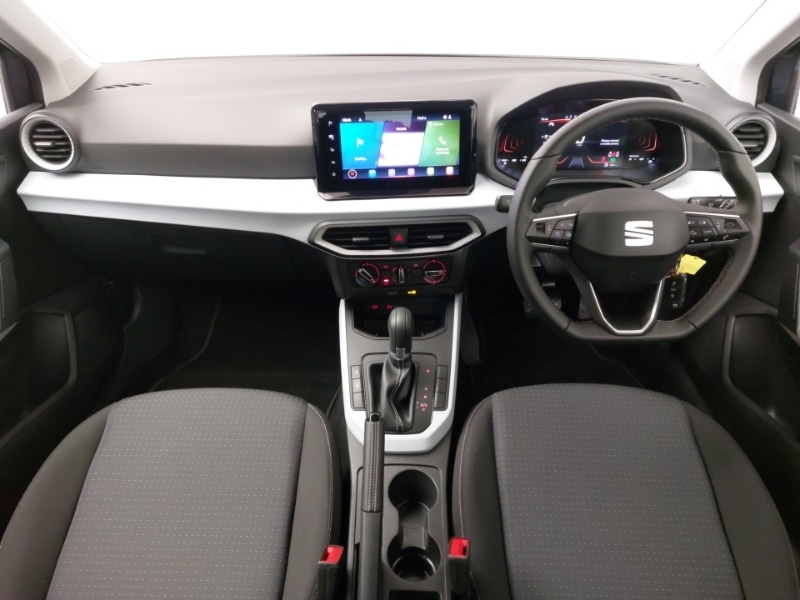 Used SEAT Arona 2025 for sale - 76770373: Photo 2