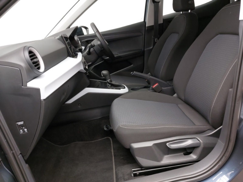 Used SEAT Arona 2025 for sale - 76770373: Photo 5