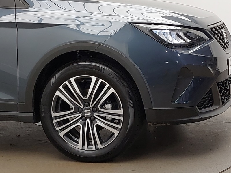 Used SEAT Arona 2025 for sale - 76770373: Photo 9